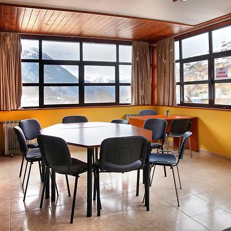 Albergue Era Garona Salardú Zewnętrze zdjęcie
